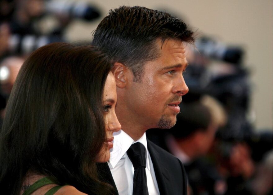 Μπραντ Πιτ: Είναι πράγματι ο «Μπέντζαμιν Μπάτον» - Η αγέραστη εμφάνισή του από το 1985 μέχρι σήμερα