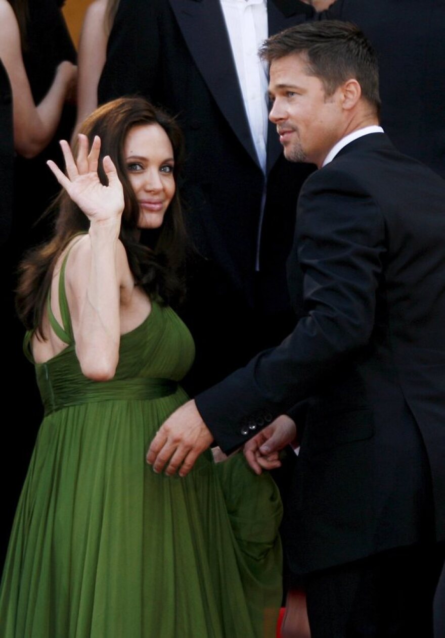 Μπραντ Πιτ: Είναι πράγματι ο «Μπέντζαμιν Μπάτον» - Η αγέραστη εμφάνισή του από το 1985 μέχρι σήμερα