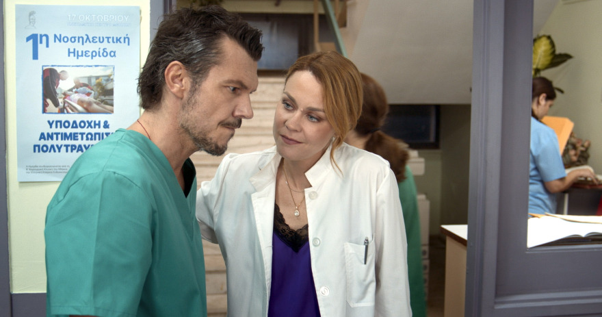 Ο Όρκος ΙΙ: Η σειρά επιστρέφει τη νέα τηλεοπτική σεζόν με καινούργια επεισόδια