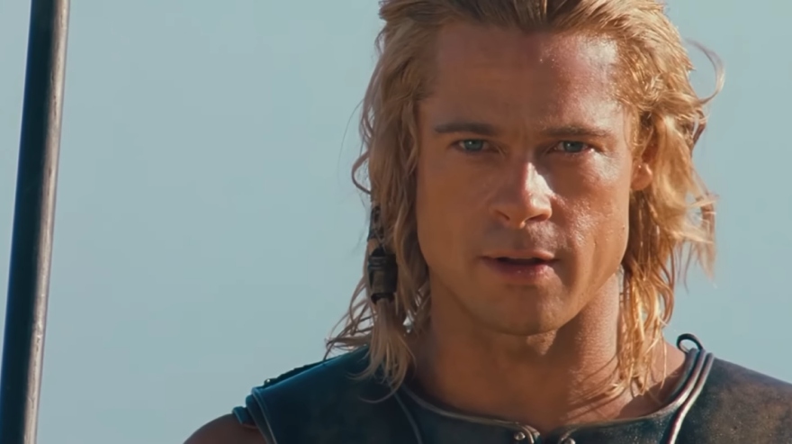 Μπραντ Πιτ: Είναι πράγματι ο «Μπέντζαμιν Μπάτον» - Η αγέραστη εμφάνισή του από το 1985 μέχρι σήμερα