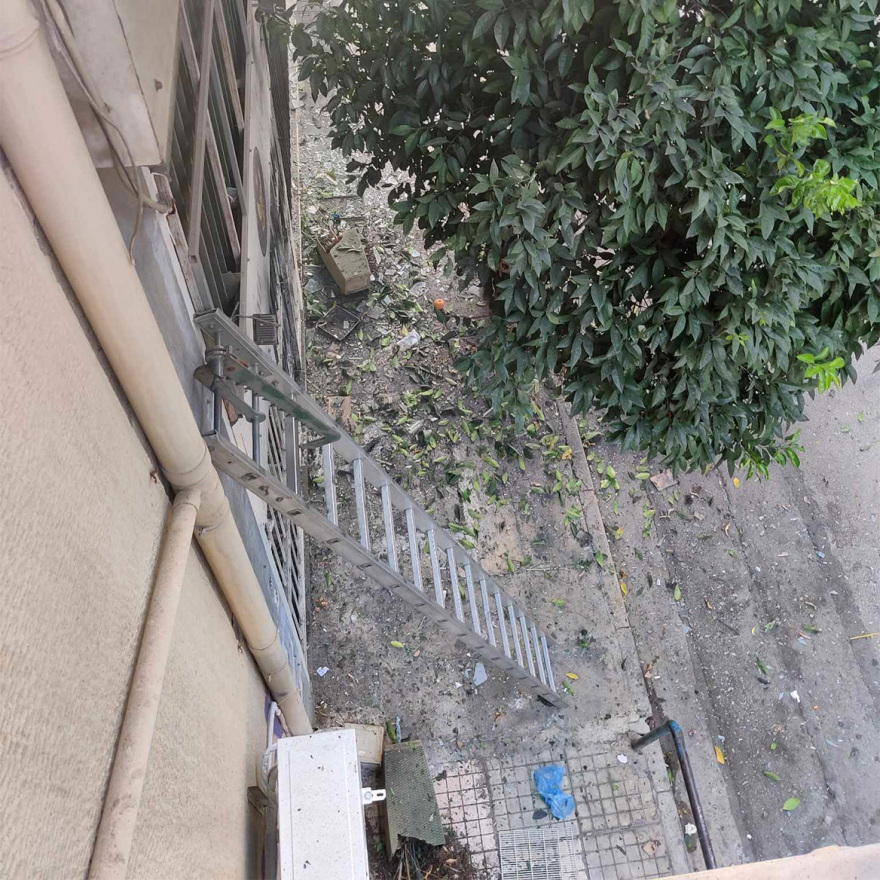 Και δεύτερος εκρηκτικός μηχανισμός στην Τεκτονική Στοά στην Αχαρνών - Προχωρούν σε ελεγχόμενη έκρηξη