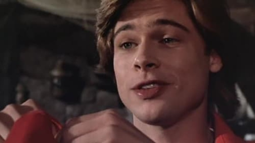 Μπραντ Πιτ: Είναι πράγματι ο «Μπέντζαμιν Μπάτον» - Η αγέραστη εμφάνισή του από το 1985 μέχρι σήμερα