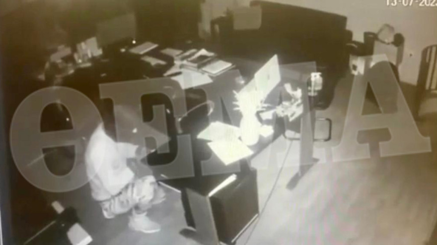 Παλλήνη: Μετρητά, λίρες, κοσμήματα και νομίσματα «σήκωσαν» ληστές από το χρηματοκιβώτιο του φούρνου «Βενέτη»