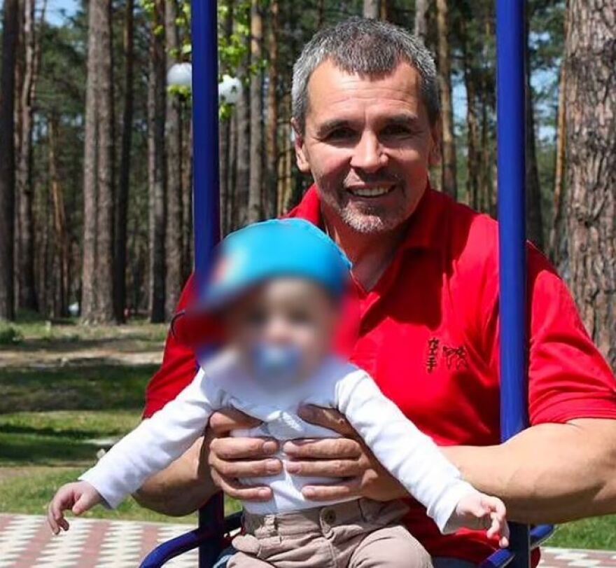 Ρωσία: 42χρονος διοικητής υποβρυχίου εκτελέστηκε με επτά σφαίρες ενώ έκανε τζόκινγκ - Το βίντεο της τελευταίας βόλτας του