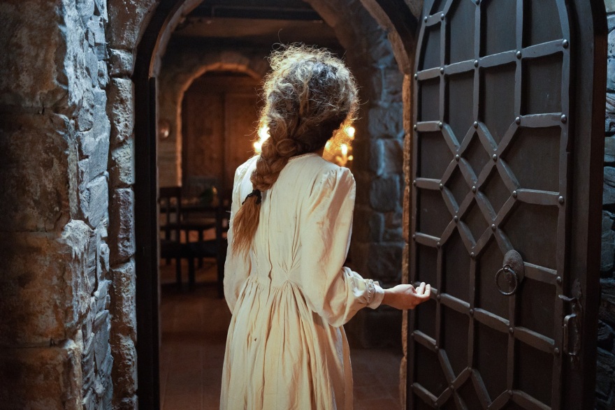 Η Μάγισσα: Ποια είναι η Θεανώ της νέας σειράς του ΑΝΤ1;