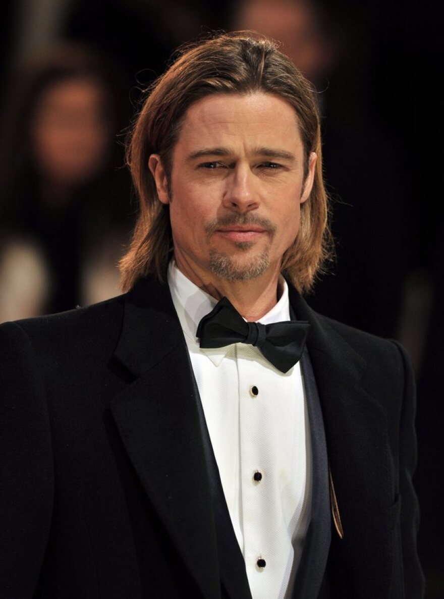 Μπραντ Πιτ: Είναι πράγματι ο «Μπέντζαμιν Μπάτον» - Η αγέραστη εμφάνισή του από το 1985 μέχρι σήμερα