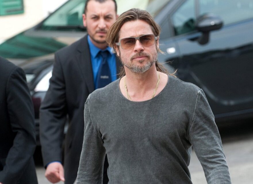 Μπραντ Πιτ: Είναι πράγματι ο «Μπέντζαμιν Μπάτον» - Η αγέραστη εμφάνισή του από το 1985 μέχρι σήμερα