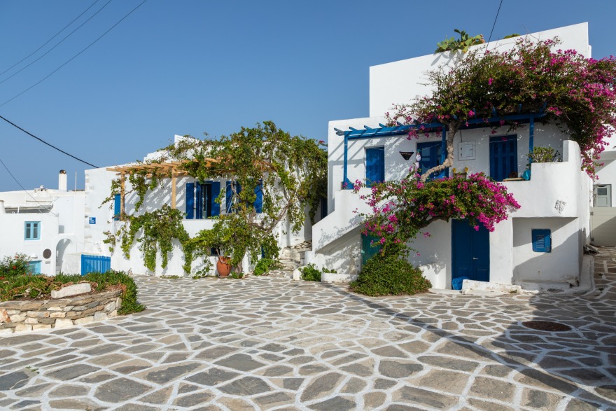 Κυκλάδες, ένα κοντινό όνειρο