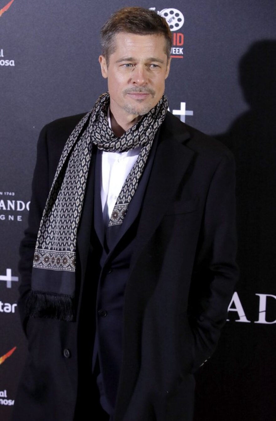 Μπραντ Πιτ: Είναι πράγματι ο «Μπέντζαμιν Μπάτον» - Η αγέραστη εμφάνισή του από το 1985 μέχρι σήμερα