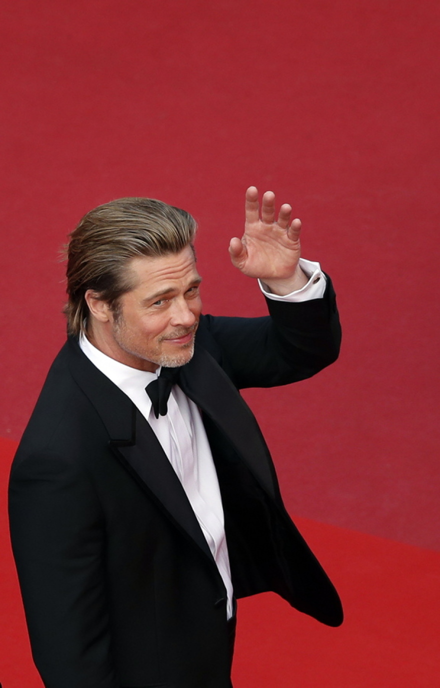 Μπραντ Πιτ: Είναι πράγματι ο «Μπέντζαμιν Μπάτον» - Η αγέραστη εμφάνισή του από το 1985 μέχρι σήμερα