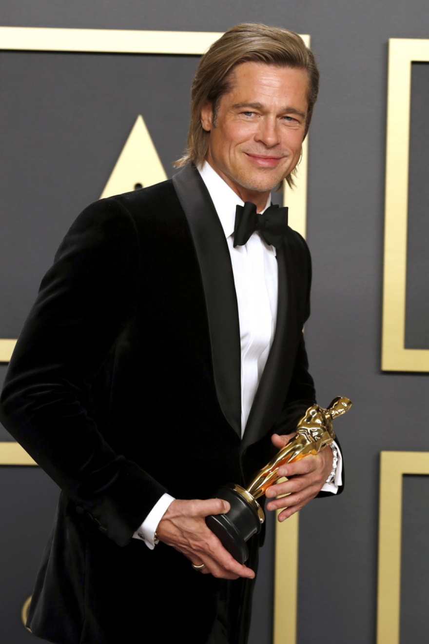 Μπραντ Πιτ: Είναι πράγματι ο «Μπέντζαμιν Μπάτον» - Η αγέραστη εμφάνισή του από το 1985 μέχρι σήμερα