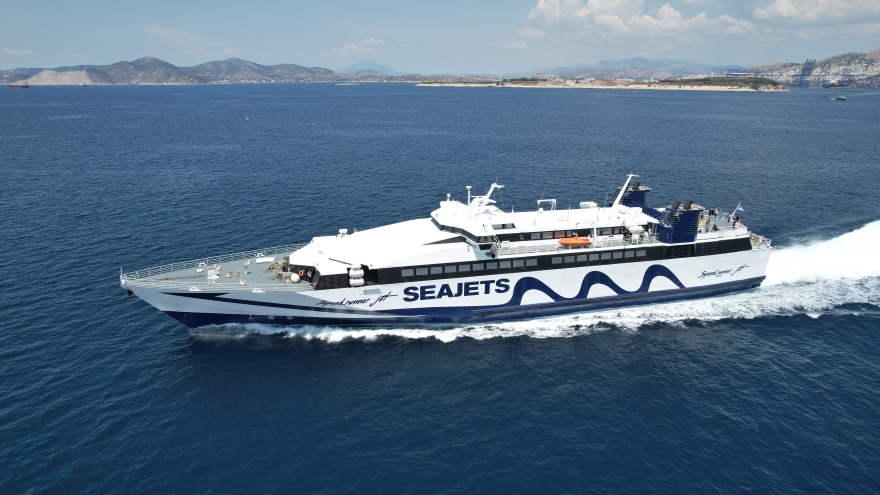 Κυκλάδες, ένα κοντινό όνειρο