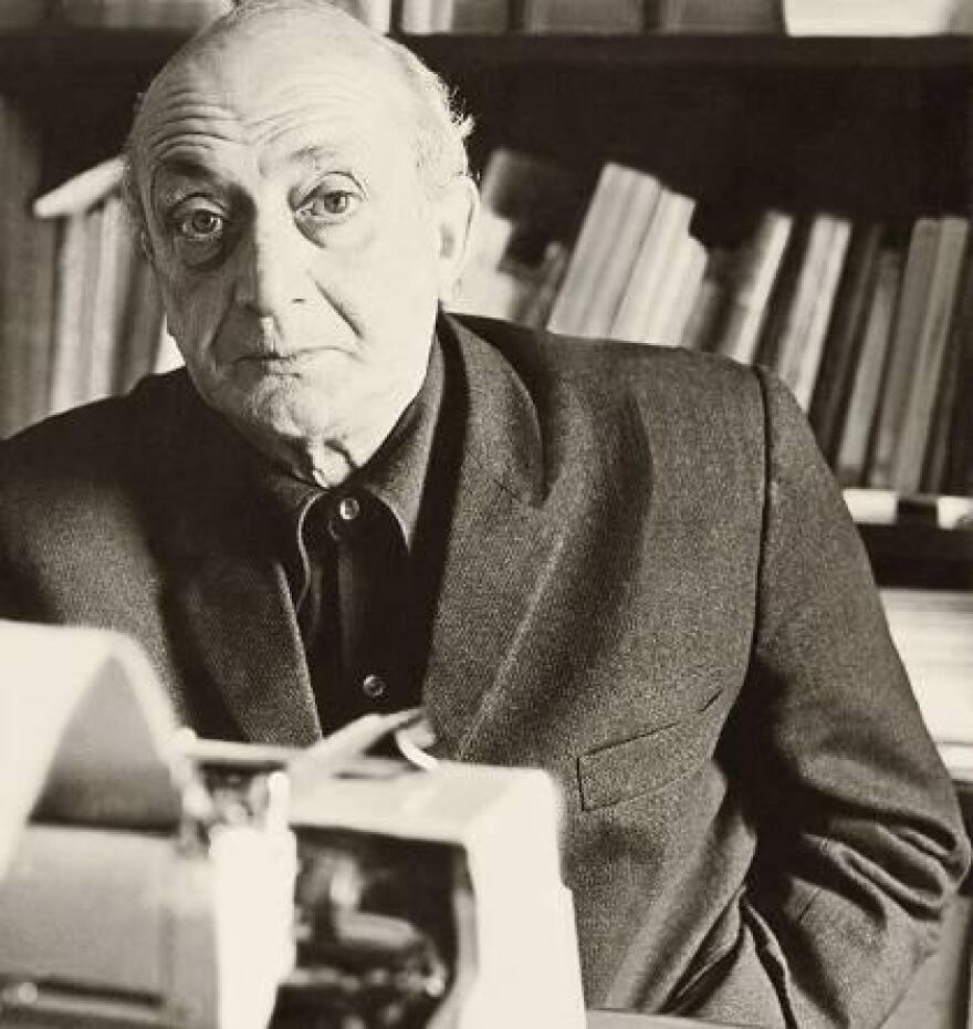 ΔΗΠΕΘΕ Ιωαννίνων: Τιμά τη μνήμη του συγγραφέα Δημήτρη Χατζή ανεβάζοντας το έργο του  «Το Τέλος της Μικρής μας Πόλης»