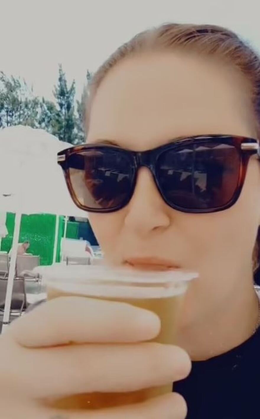 Τουρκία: Βρετανίδα έγινε viral στο TikTok γιατί«τρύπωσε» σε τουριστικό θέρετρο με την οικογένειά της - Δείτε βίντεο