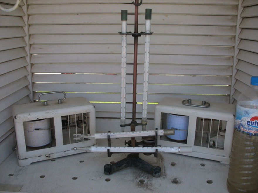 Οι καύσωνες στην Ελλάδα: Από τους 600 νεκρούς του 1958, στους 1.300 του 1987 και τον Κλέωνα του ‘23