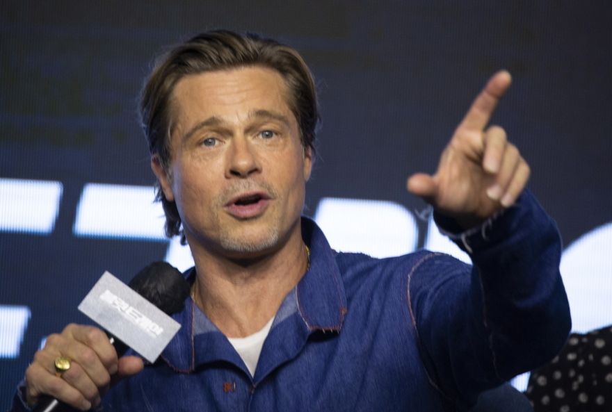 Μπραντ Πιτ: Είναι πράγματι ο «Μπέντζαμιν Μπάτον» - Η αγέραστη εμφάνισή του από το 1985 μέχρι σήμερα