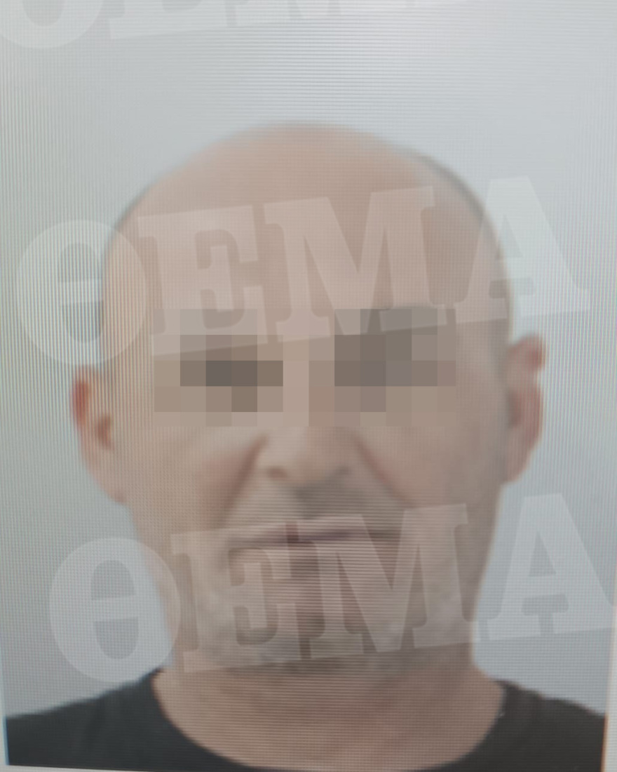 Θεσσαλονίκη: Ποινική δίωξη για ανθρωποκτονία με δόλο στον 45χρονο που σκότωσε τον 50χρονο