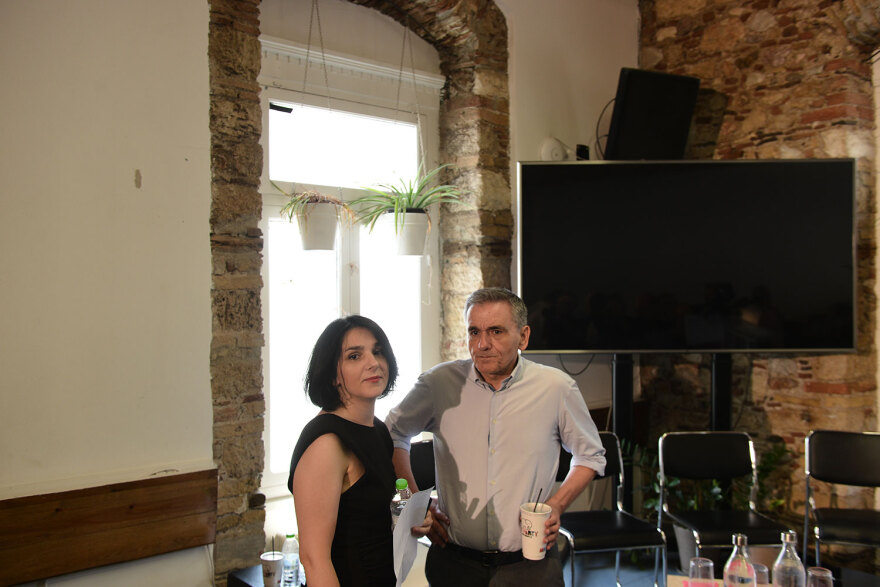 Τσακαλώτος: O ΣΥΡΙΖΑ θα πρέπει να παραμείνει αριστερό κόμμα, στις εκλογές είχαμε θολή ταυτότητα