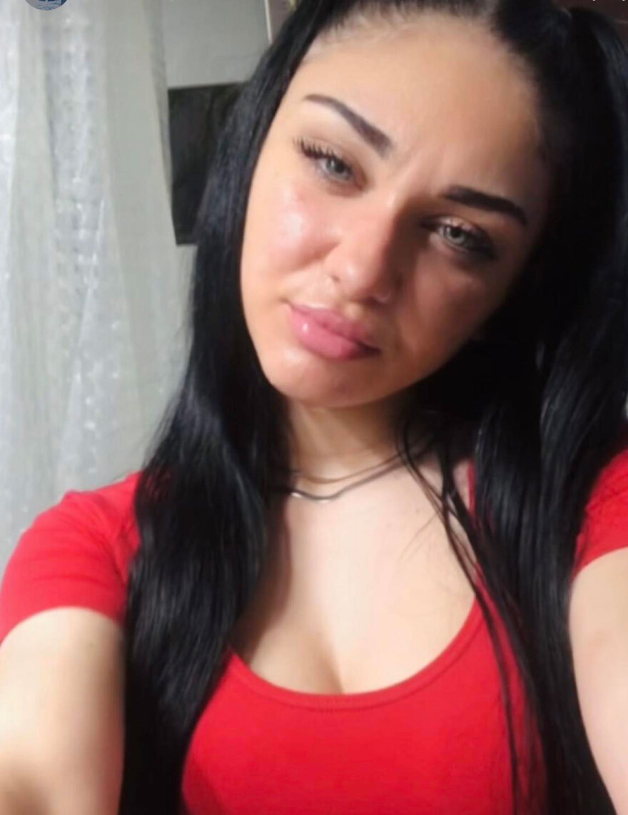 Θρήνος για τη 16χρονη που πέθανε στη Χαλκιδική - «Έφαγε ένα χοτ ντογκ και κατέρρευσε», λέει η μάνα της