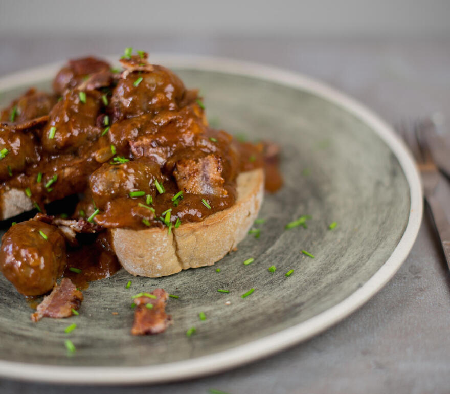 Taste Atlas: Ποιο ελληνικό φαγητό είναι ανάμεσα στα 50 χειρότερα του κόσμου - Πιο κάτω και από... μυρμήγκια