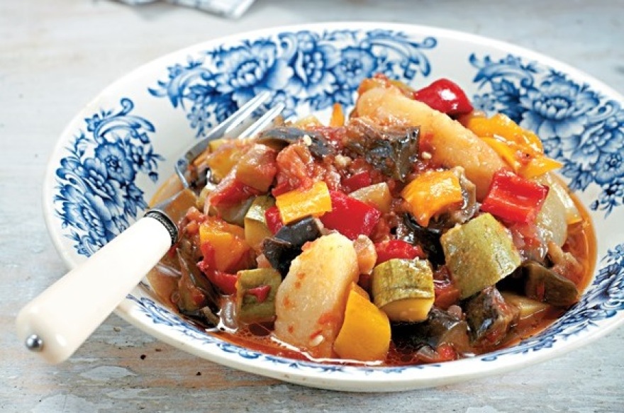 Taste Atlas: Ποιο ελληνικό φαγητό είναι ανάμεσα στα 50 χειρότερα του κόσμου - Πιο κάτω και από... μυρμήγκια