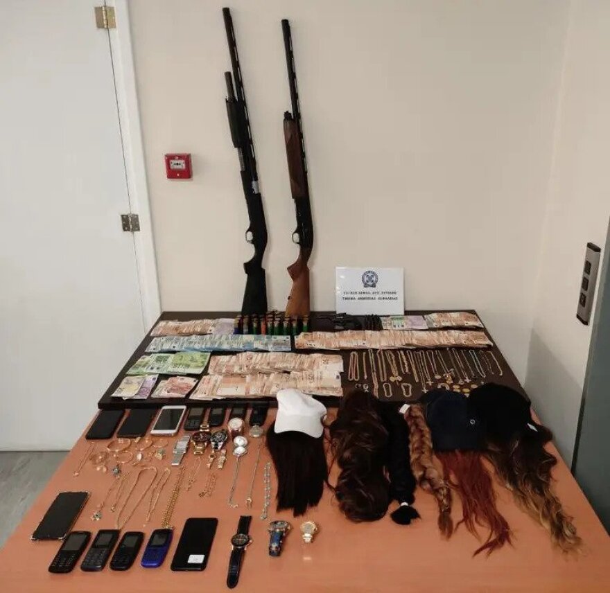 Χαλκίδα: Έτσι εξαπάτησε η συμμορία τον 79χρονο και του άρπαξαν σχεδόν 5.000 ευρώ για δήθεν επιστροφή φόρου