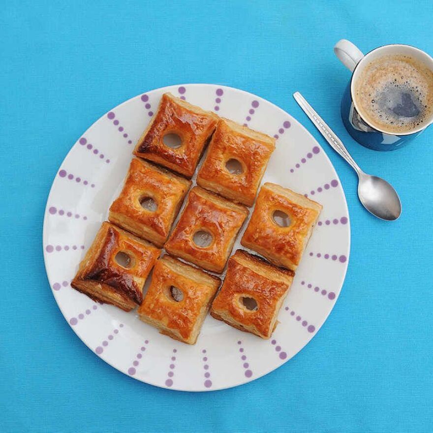 Taste Atlas: Ποιο ελληνικό φαγητό είναι ανάμεσα στα 50 χειρότερα του κόσμου - Πιο κάτω και από... μυρμήγκια