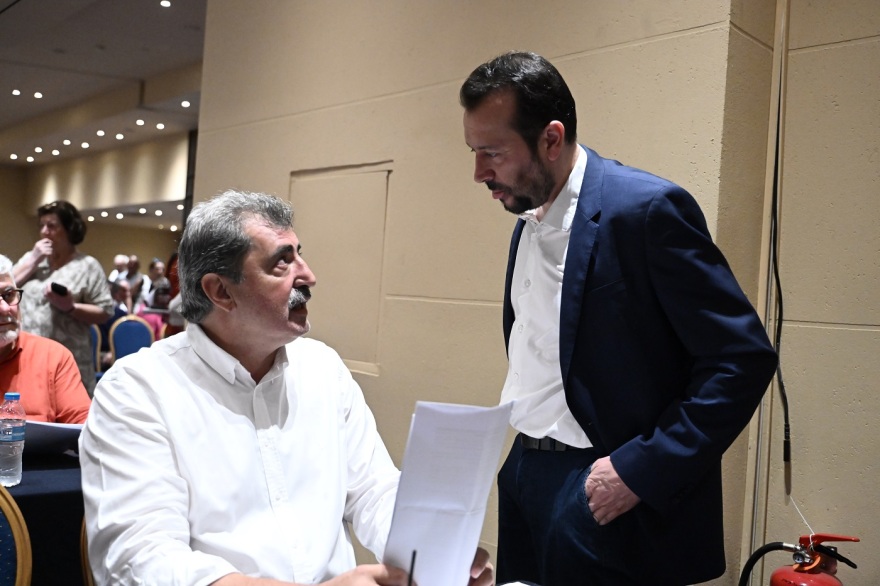 ΣΥΡΙΖΑ: Τέσσερις υποψήφιοι, τρεις ημερομηνίες, «ταυτότητα και απεύθυνση» τα δύο πεδία σύγκρουσης – Σήμερα οι ψηφοφορίες