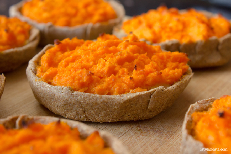 Taste Atlas: Ποιο ελληνικό φαγητό είναι ανάμεσα στα 50 χειρότερα του κόσμου - Πιο κάτω και από... μυρμήγκια