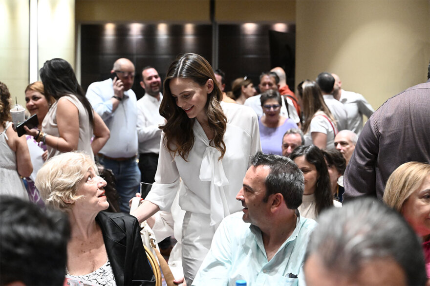 ΣΥΡΙΖΑ:  Ανακοίνωσαν υποψηφιότητα Παππάς, Τζουμάκας, αυτοκριτικά πυρά Αχτσιόγλου 