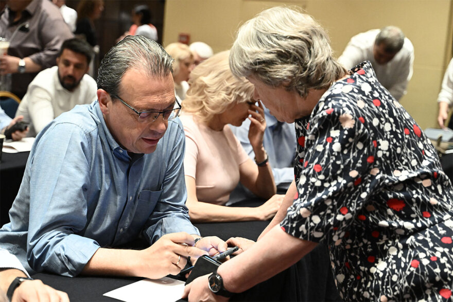ΣΥΡΙΖΑ:  Ανακοίνωσαν υποψηφιότητα Παππάς, Τζουμάκας, αυτοκριτικά πυρά Αχτσιόγλου 