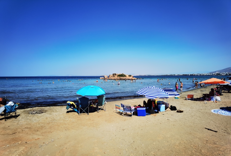 Καβούρι: 'Εδωσαν αγώνα για να σώσουν τον 6χρονο - Οι γονείς του έλειπαν