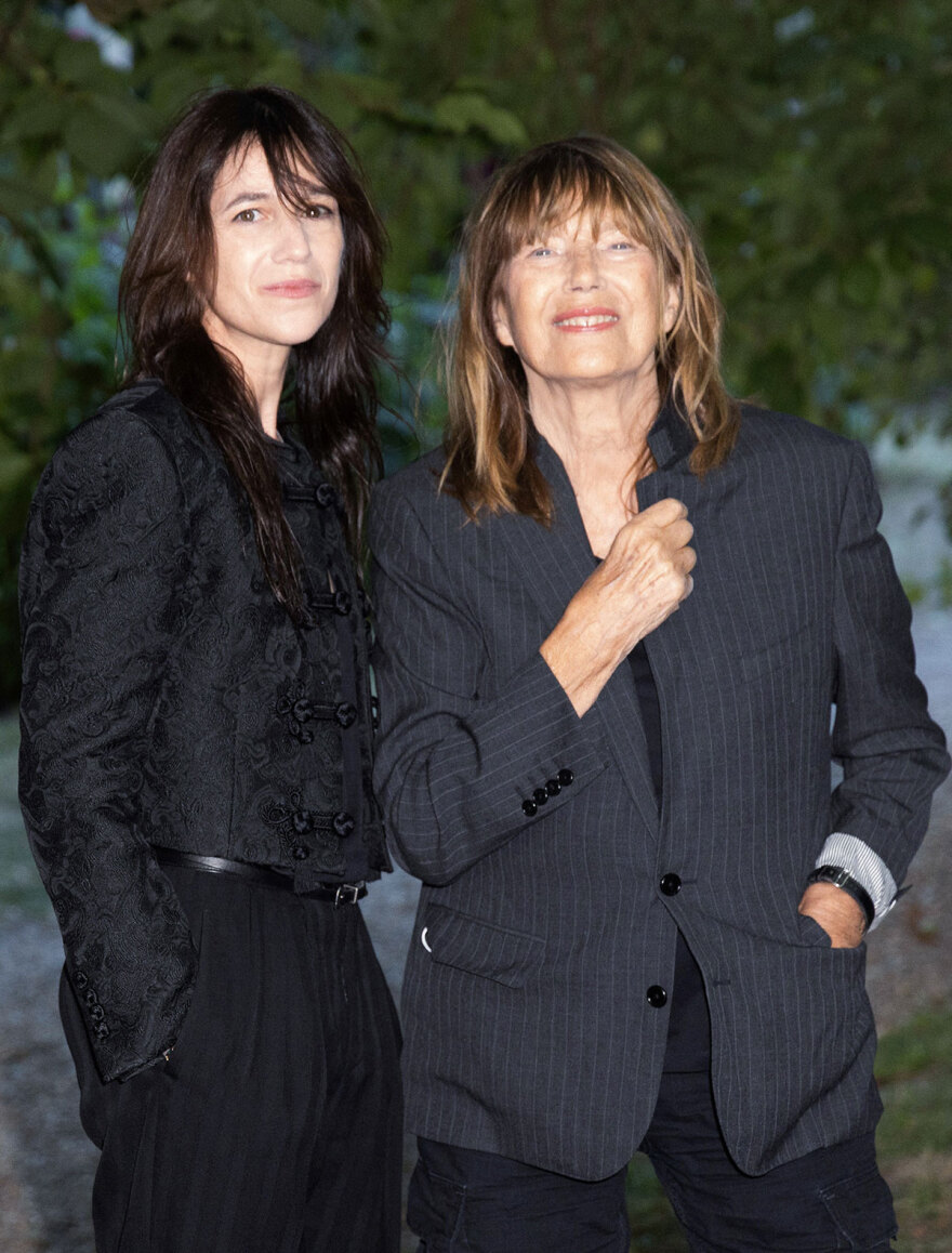 Τζέιν Μπίρκιν: Πέθανε σε ηλικία 76 ετών