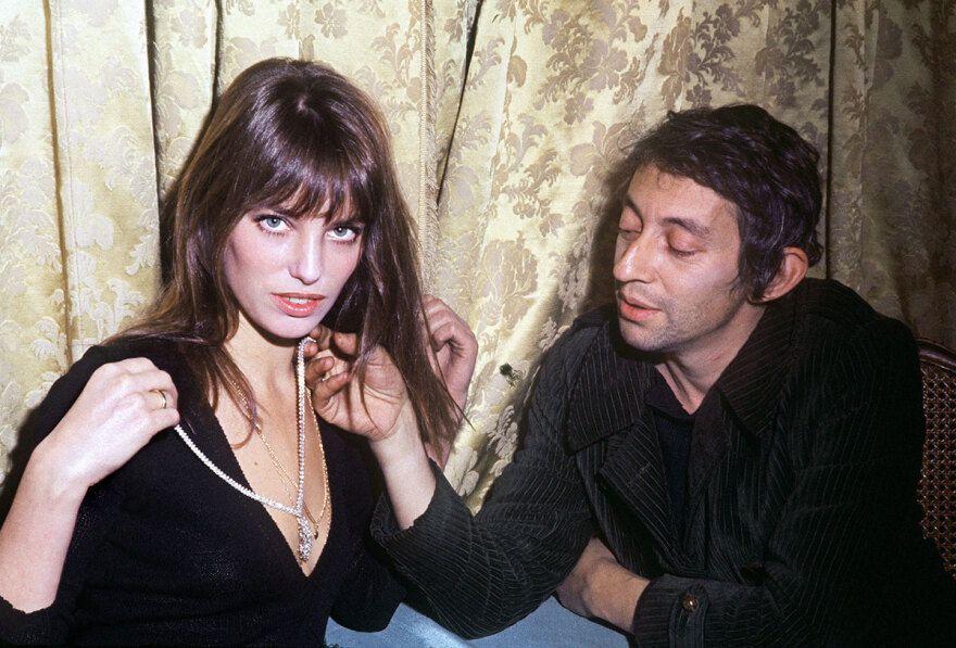 Τζέιν Μπίρκιν: Πέθανε σε ηλικία 76 ετών