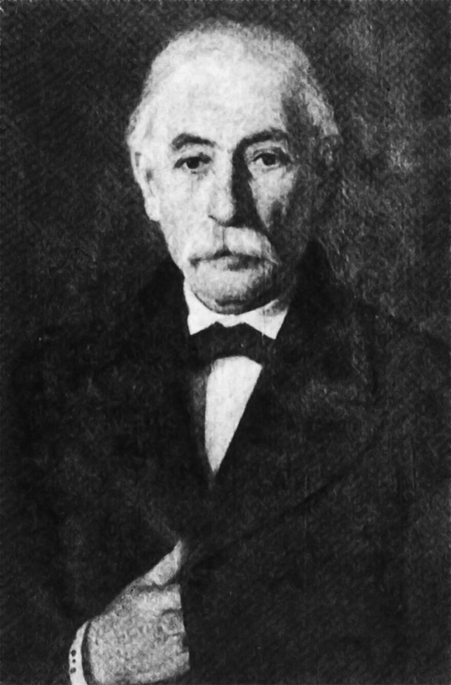 Ποιοι και γιατί σκότωσαν τον Πάνο Κολοκοτρώνη, γιο του «Γέρου του Μοριά»;