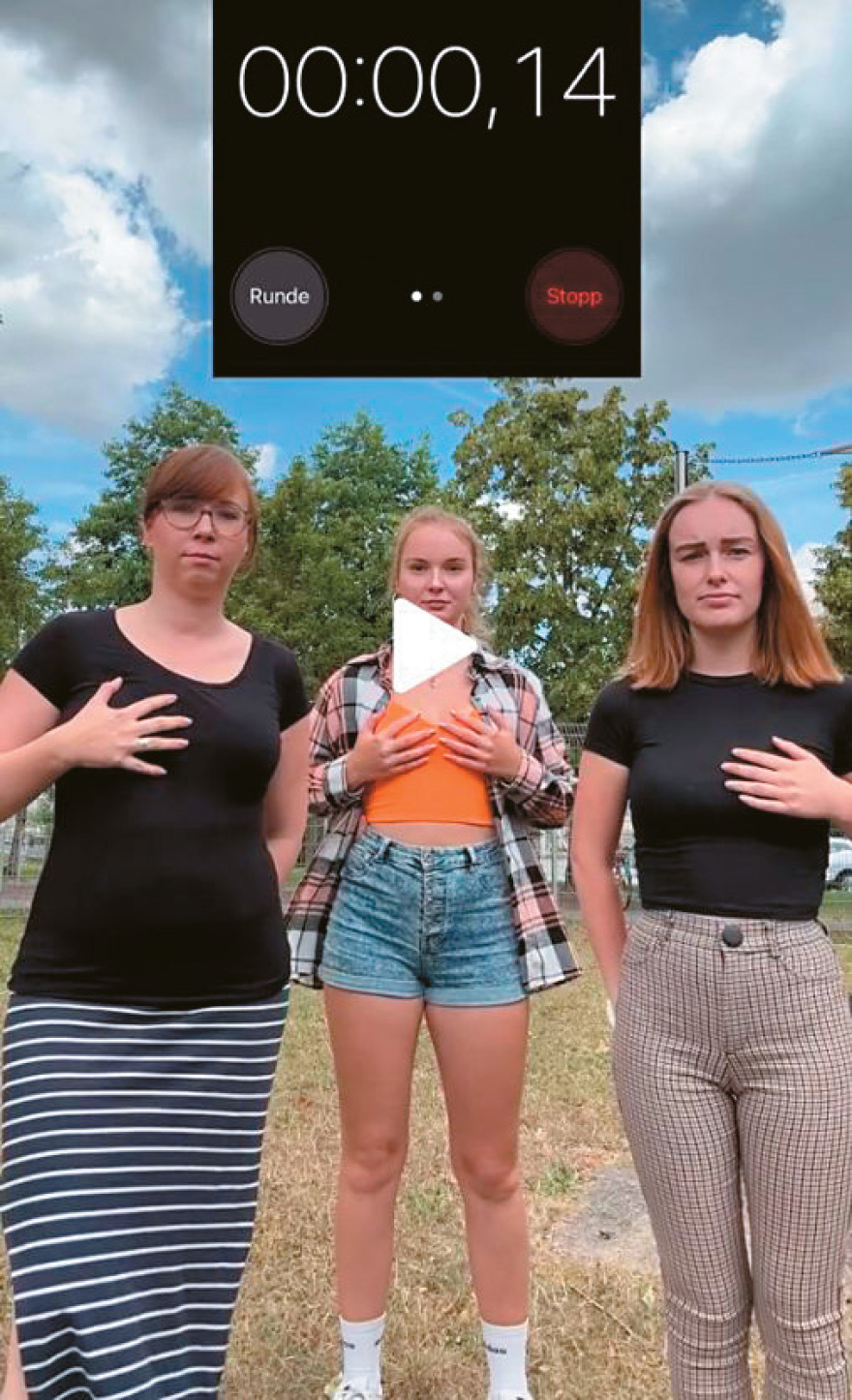 Μπαίνει...χρονόμετρο  στη σεξουαλική παρενόχληση; (Ο επιστάτης με το μακρύ χέρι,  η μαθήτρια και ο δικαστής)