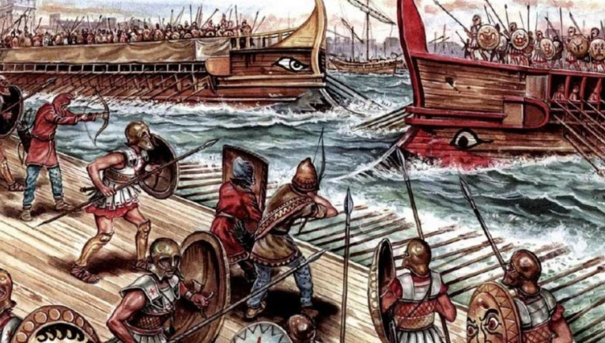 Αλκιβιάδης: ο χαρισματικός ηγέτης που πρόδωσε την πατρίδα του