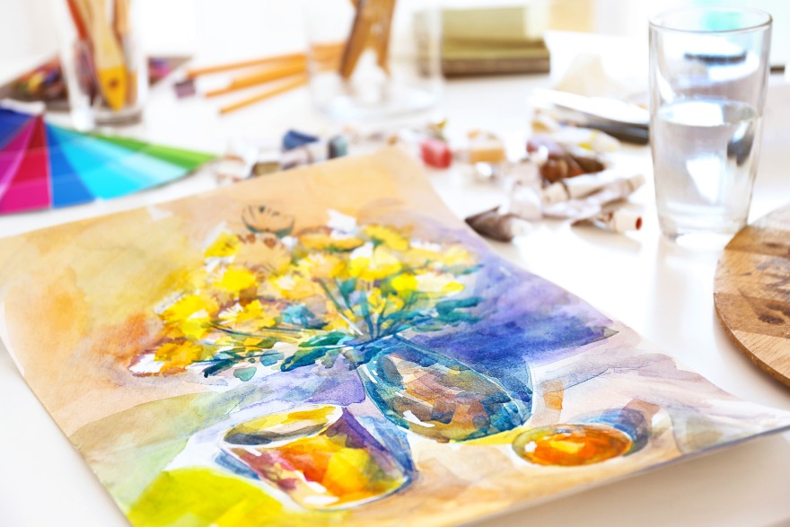 Νέο ξεκίνημα μετά τη συνταξιοδότηση: Χόμπι και δραστηριότητες