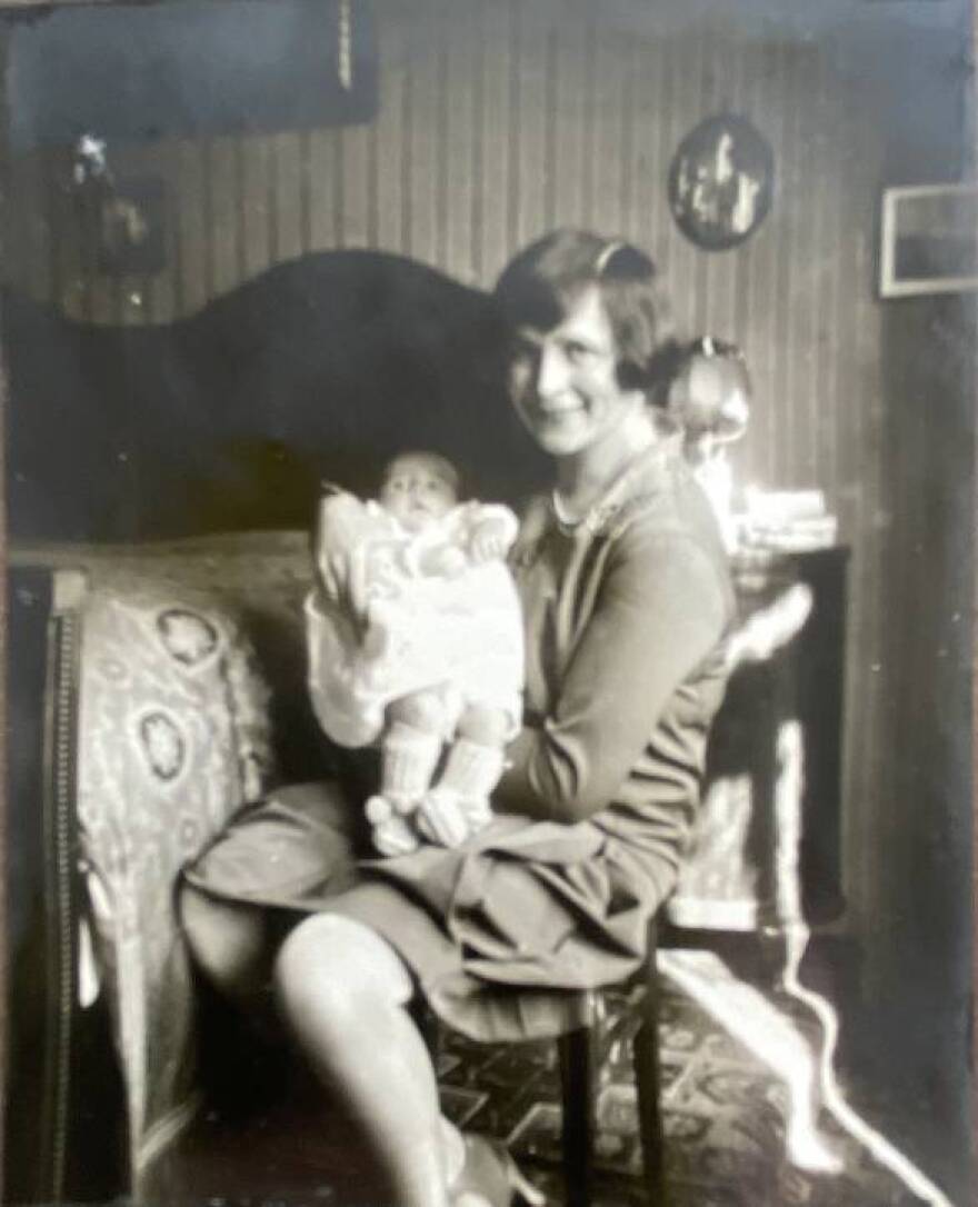 Η πρωταθλήτρια του τένις που ξέφυγε από τους ναζί για να παίξει στο Wiblendon