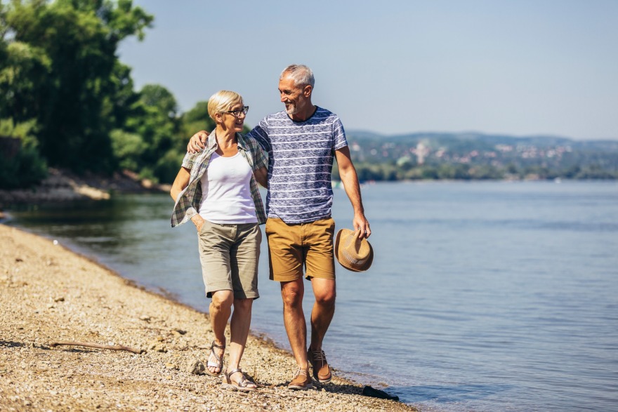 Νέο ξεκίνημα μετά τη συνταξιοδότηση: Χόμπι και δραστηριότητες