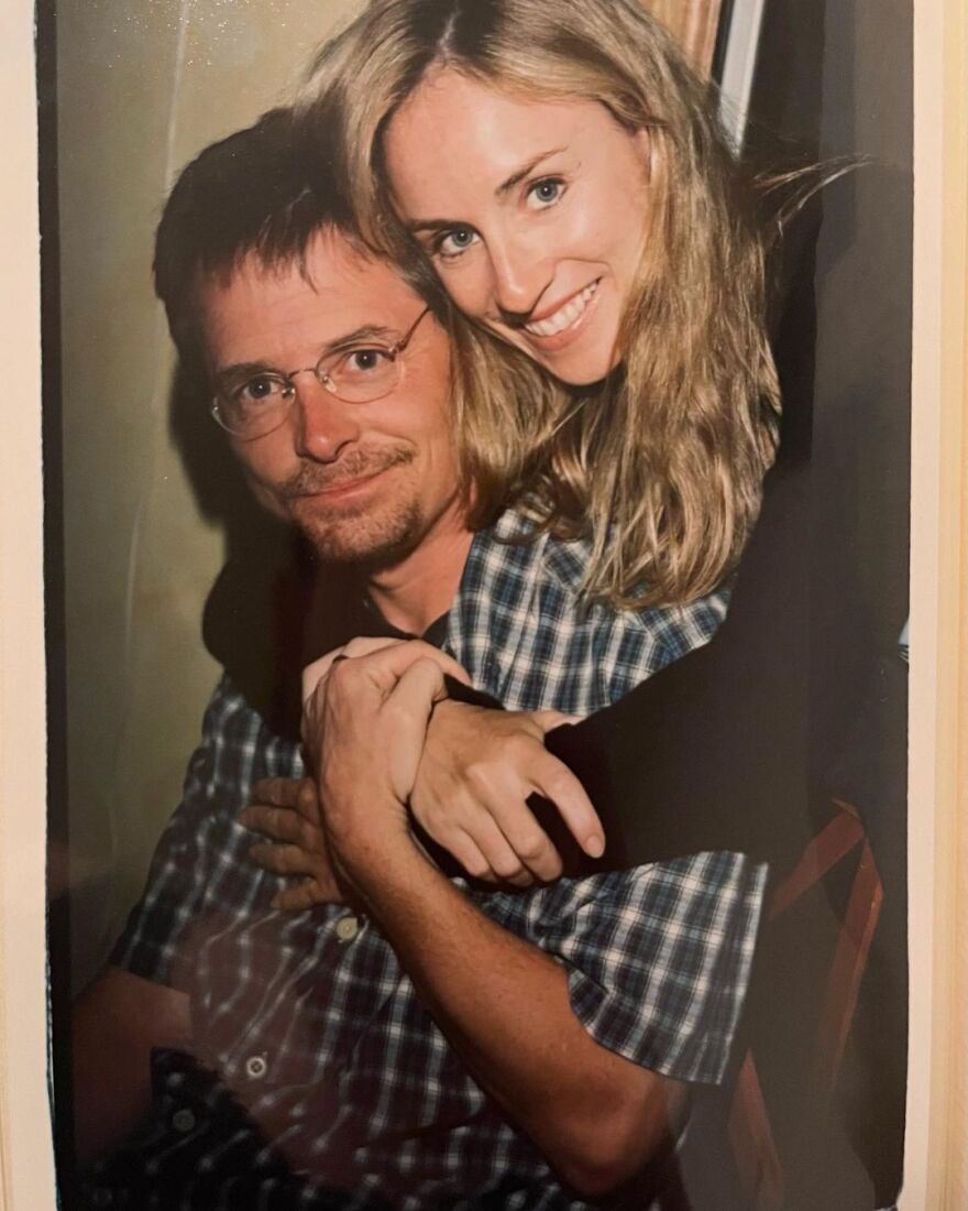 Μάικλ Τζ. Φοξ - Τρέισι Πόλαν: Έκλεισαν 35 χρόνια γάμου