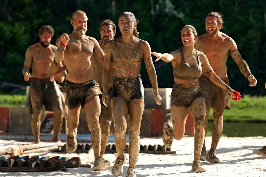 Μαριαλένα Ρουμελιώτη: Η πρώτη της ανάρτηση μετά το «Survivor All Star» - «Σημασία έχει να σηκωθείς πιο δυνατή»