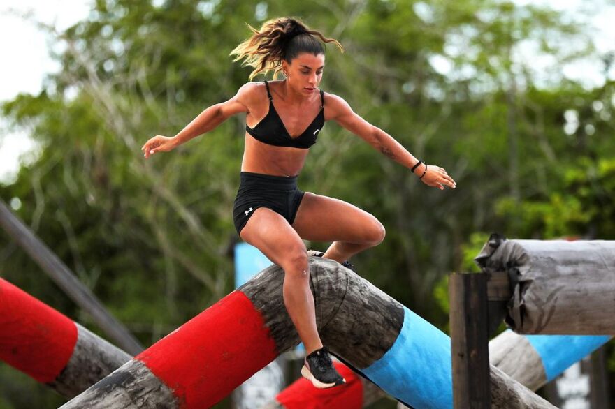 Μαριαλένα Ρουμελιώτη: Η πρώτη της ανάρτηση μετά το «Survivor All Star» - «Σημασία έχει να σηκωθείς πιο δυνατή»