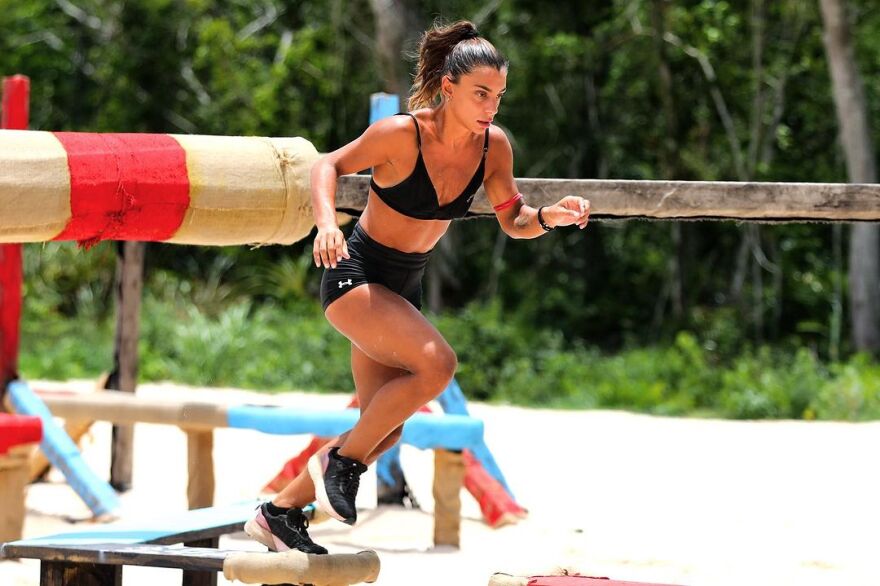 Μαριαλένα Ρουμελιώτη: Η πρώτη της ανάρτηση μετά το «Survivor All Star» - «Σημασία έχει να σηκωθείς πιο δυνατή»