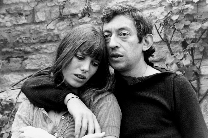 Jane Birkin: «Φιλήστε το χώμα του Παρθενώνα και προσευχηθείτε για μένα». 