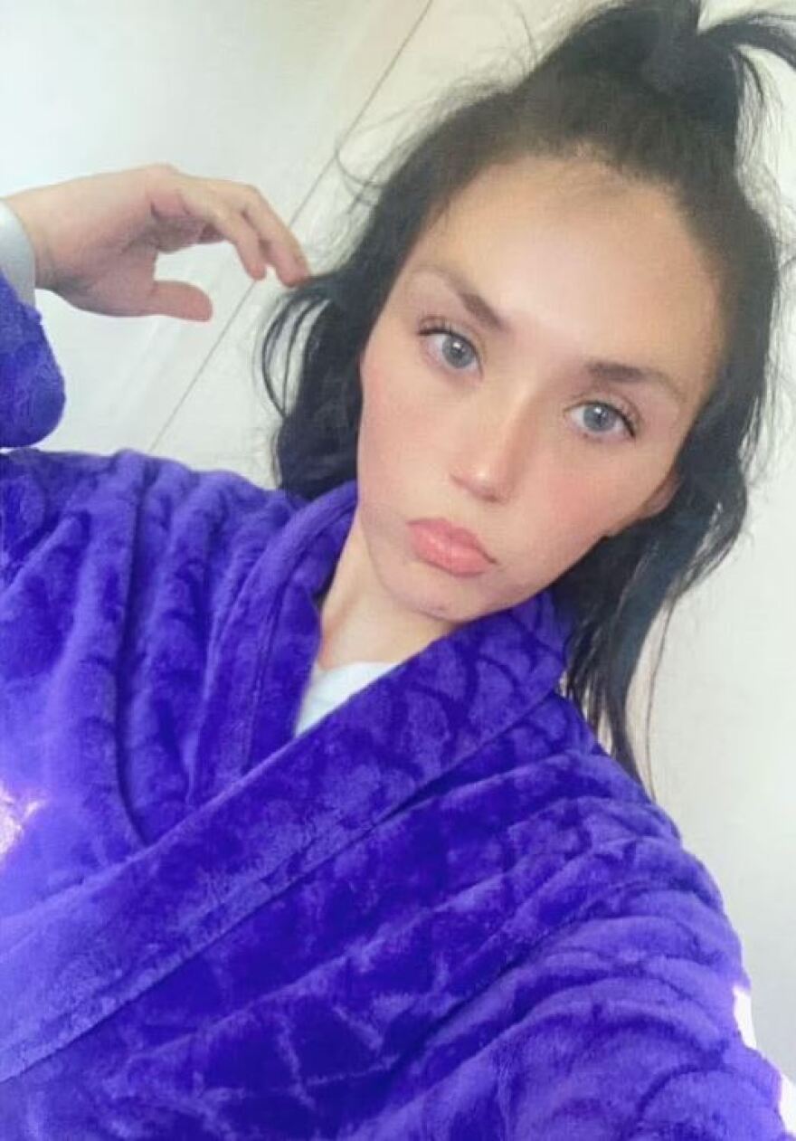 Καλιφόρνια: Τραγικός θάνατος για 27χρονη άστεγη μητέρα - Την κατακρεούργησε τρακτέρ με χορτοκοπτικό