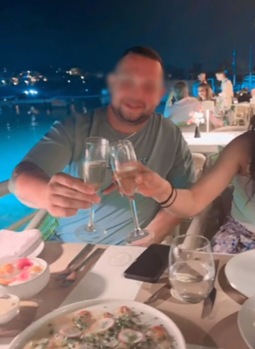 Απατεώνες με Moet και βίλες - Η χλιδάτη ζωή των μελών της «χρυσής» συμμορίας 