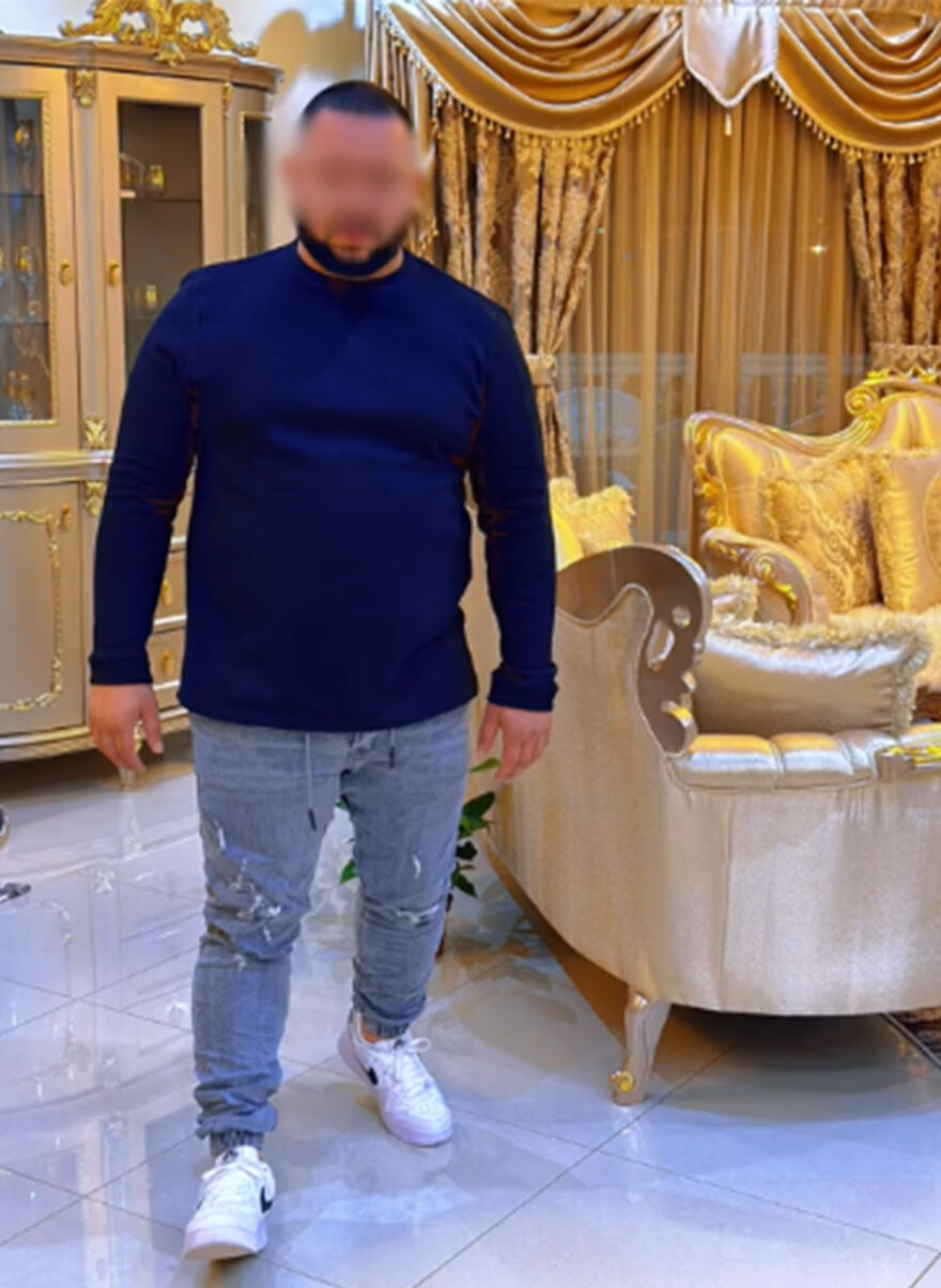 Απατεώνες με Moet και βίλες - Η χλιδάτη ζωή των μελών της «χρυσής» συμμορίας 