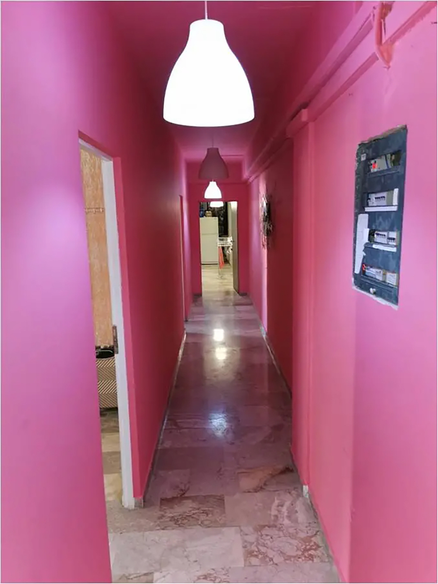 Κύκλωμα trafficking με πλοκάμια από Κολομβία έως Κολωνό - Ο ρόλος της 71χρονης «Μαρίνας» 