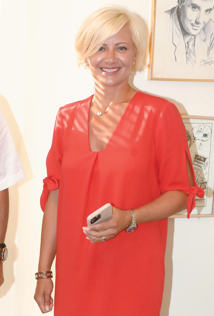 Ο πόλεμος των Τράγκα: Ο γιος Γιάννης έπιασε τη χήρα να πουλάει το σπίτι στο Λας Βέγκας 